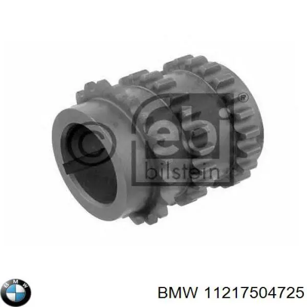 Comprar 11217504725 BMW Piñón del cigüeñal