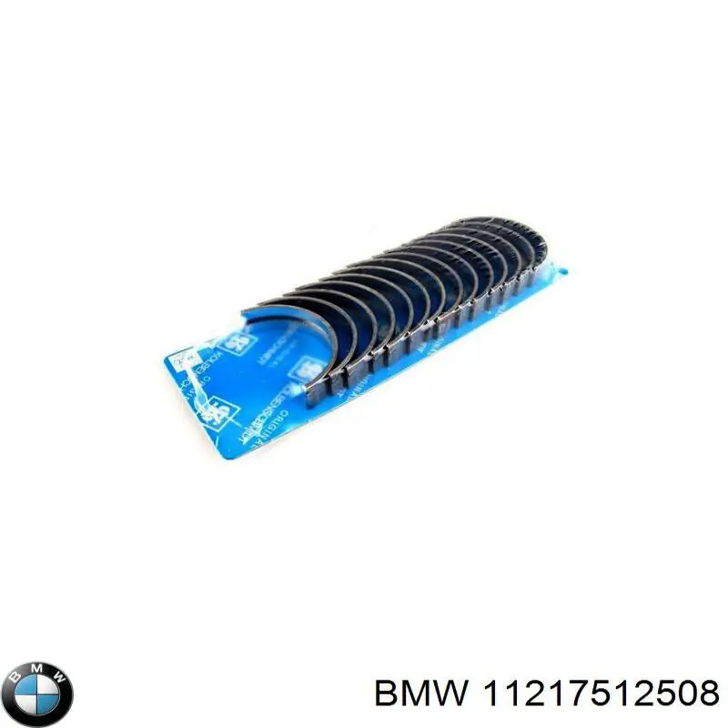 11217512507 BMW