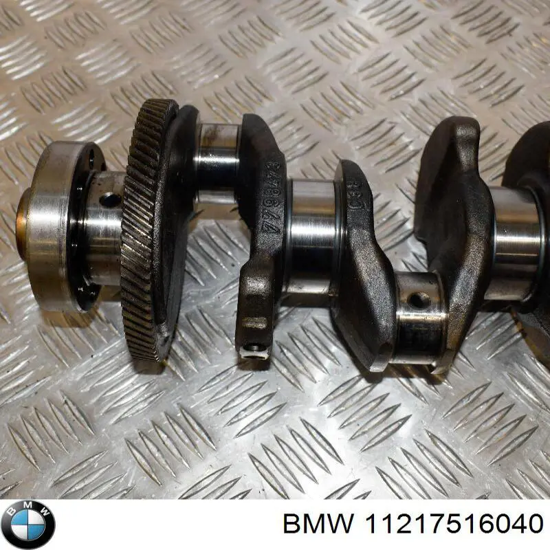 Comprar 11210390923 BMW Cigüeñal