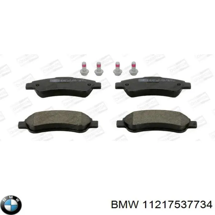 11210396741 BMW