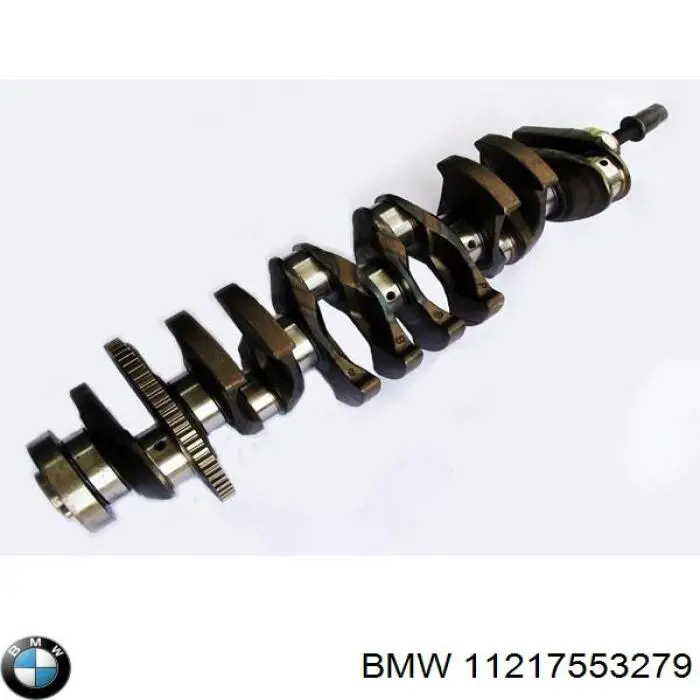 11217553279 BMW cigüeñal