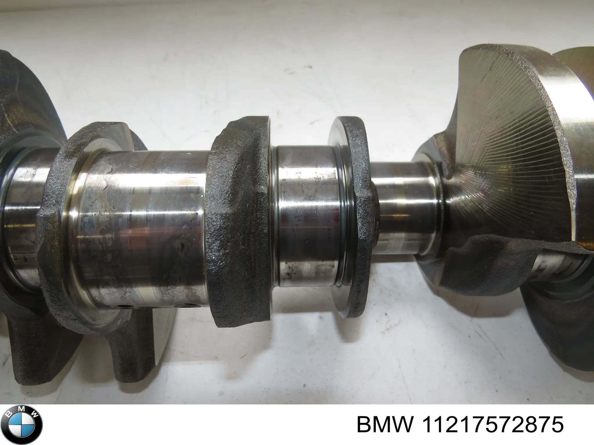 Comprar 11217512876 BMW Cigüeñal