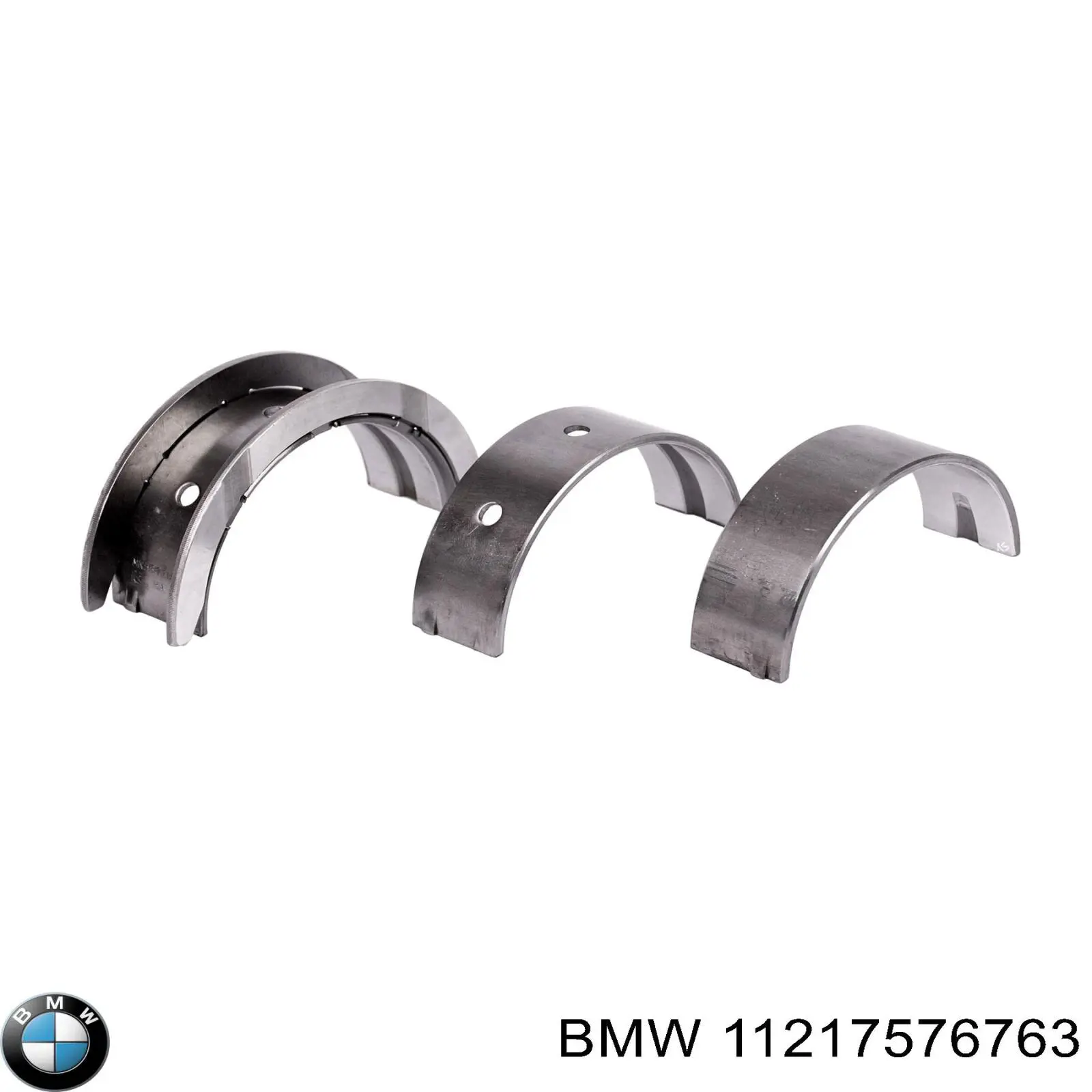 Juego de cojinetes de cigüeñal, cota de reparación (+0,25 mm) King MB5801SM025 precio, desde 67,69 EUR