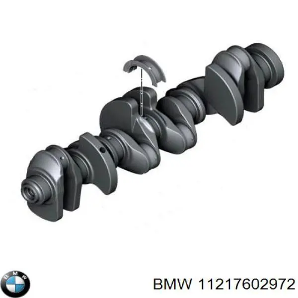 11217602972 BMW