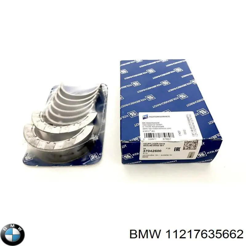 11217635662 BMW