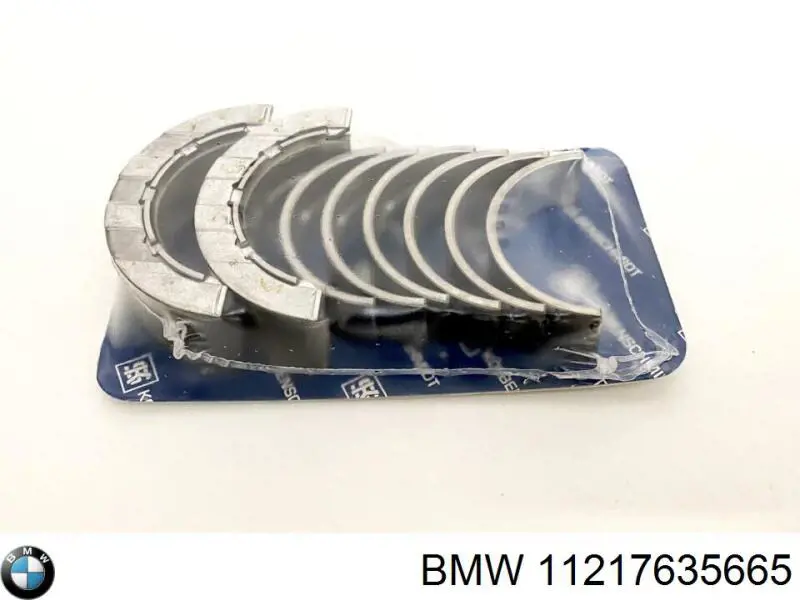 11217635664 BMW