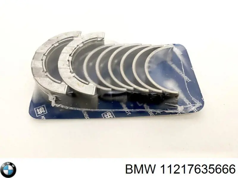 11217635666 BMW