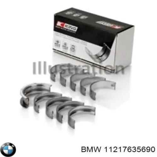 11217635689 BMW