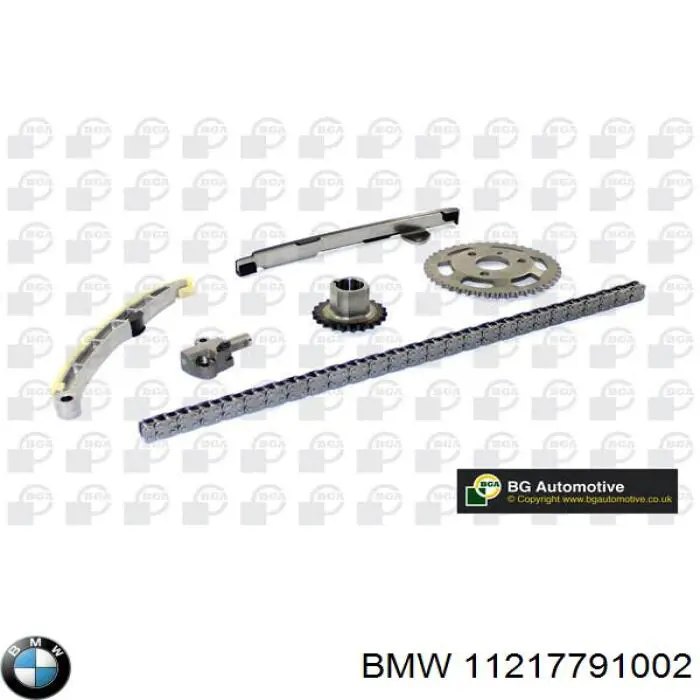 11217791002 BMW