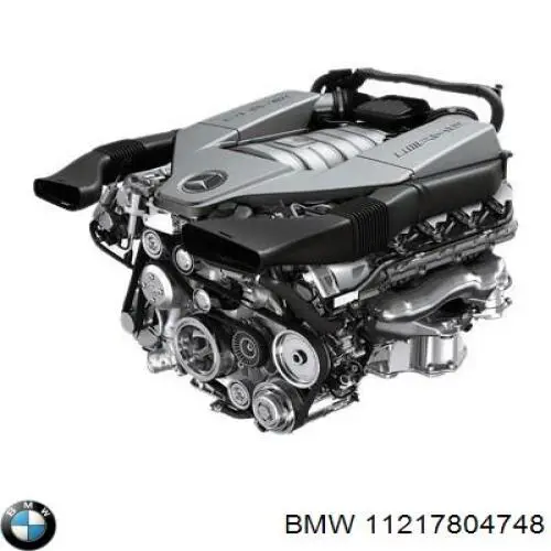 Junta de tapa del tubo de llenado de aceite BMW 11217804748 precio, desde 5,28 EUR