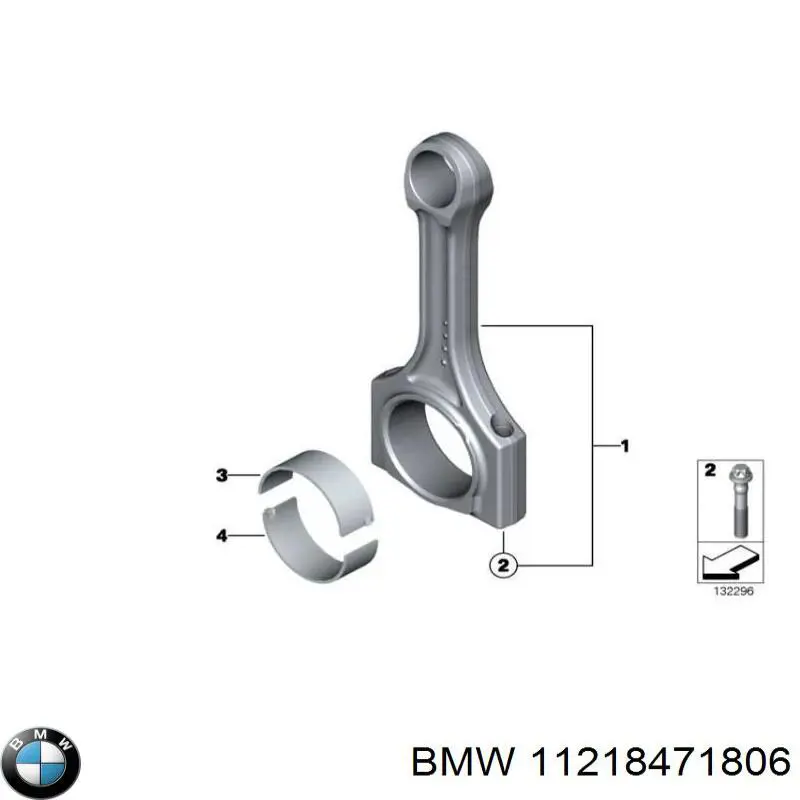 11218471806 BMW