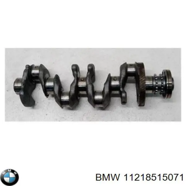 11217803479 BMW cigüeñal