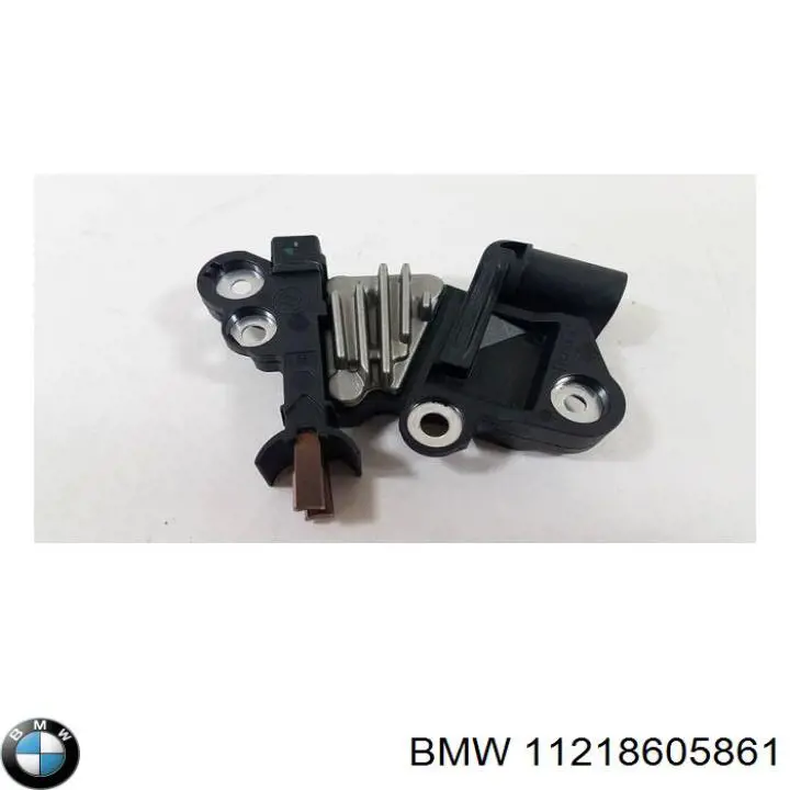 11218605861 BMW juego de cojinetes de cigüeñal, cota de reparación +0,25 mm