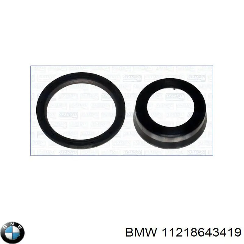 11218643419 BMW