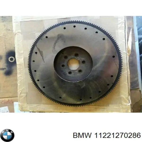 11221270286 BMW