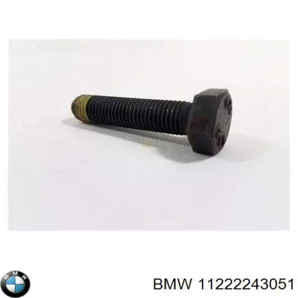 Comprar 11222243051 BMW Perno de volante de inercia