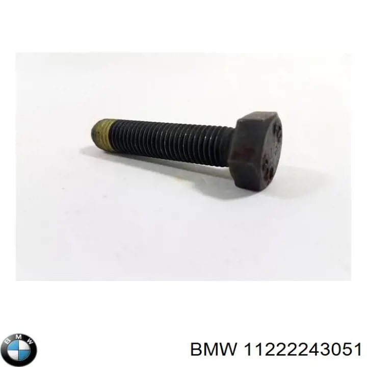 Perno de volante de inercia BMW 11222243051 precio, desde 9,17 EUR