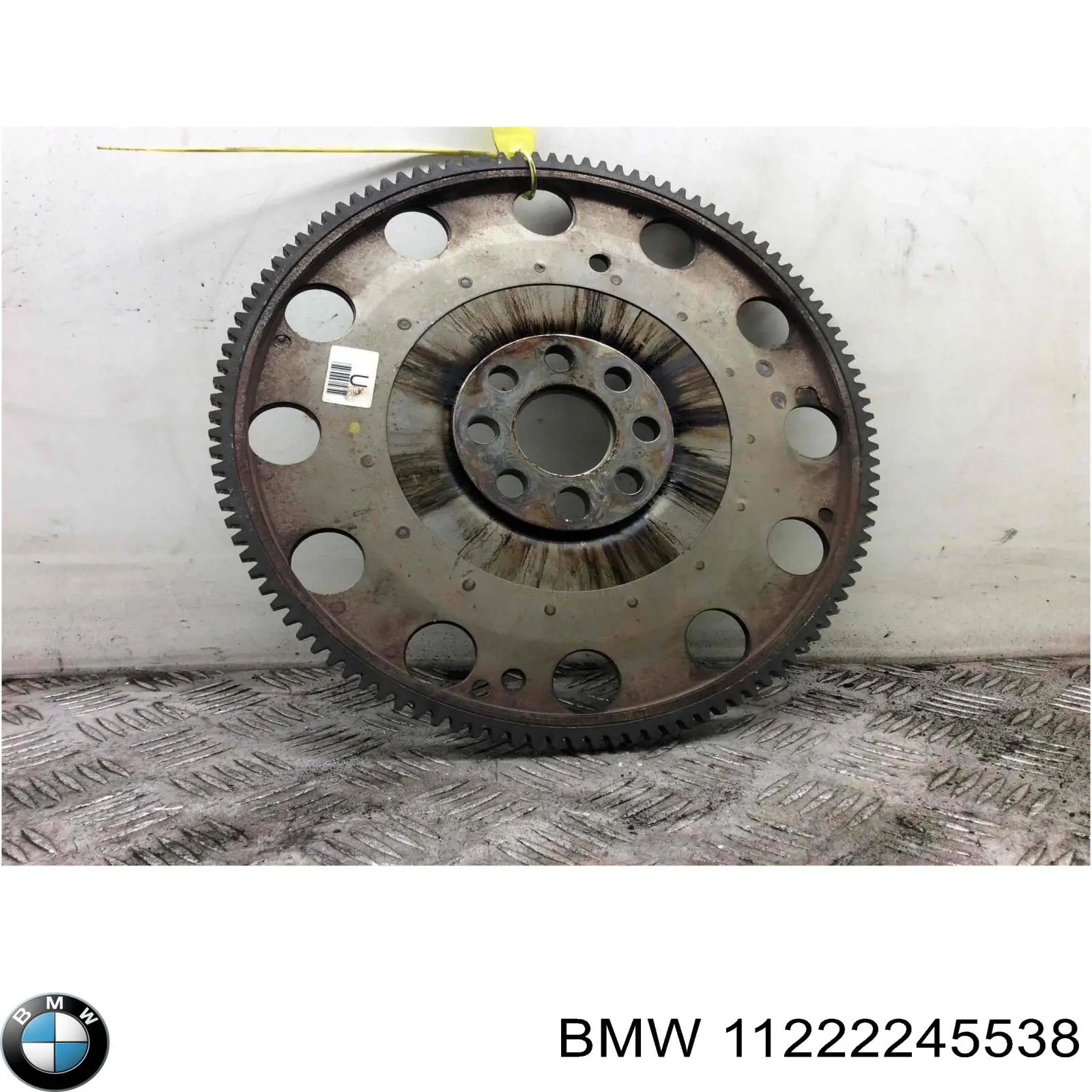 11222246487 BMW