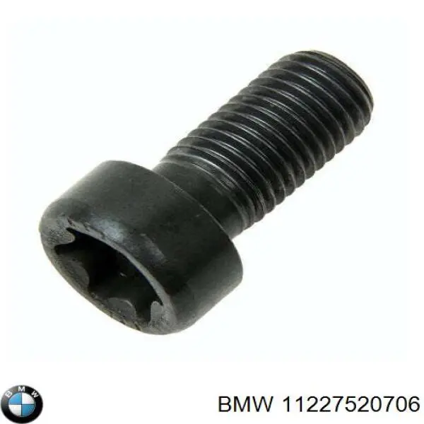 Perno de volante de inercia BMW 11227520706 precio, desde 10,48 EUR