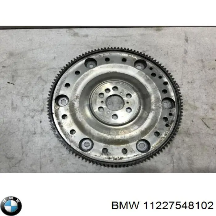 Volante de motor para BMW X5  E70