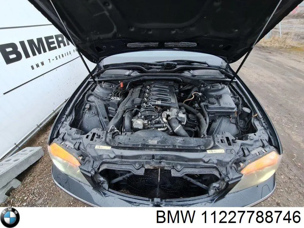 Comprar 11227788746 BMW Volante de motor bimasa