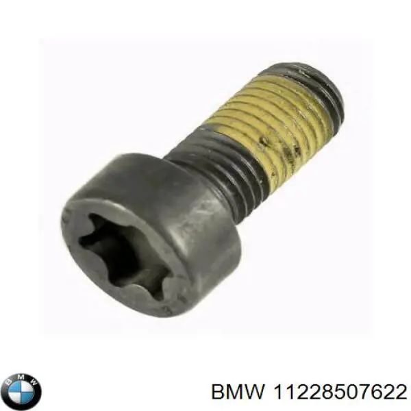 Comprar 11228507622 BMW Perno de volante de inercia