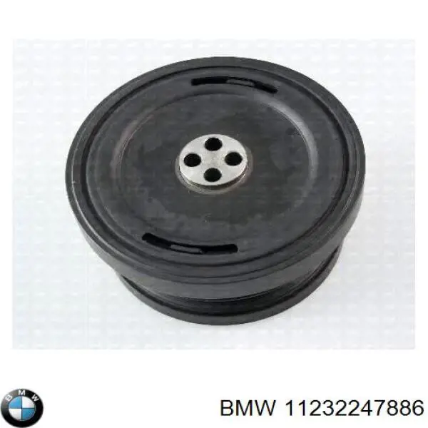 Polea del cigüeñal BMW 11232247886 precio, desde 121,23 EUR