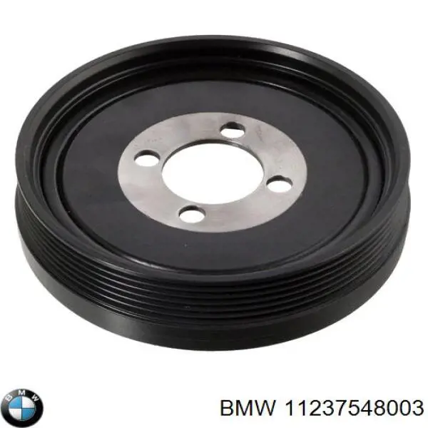 Comprar 11237548003 BMW La polea del cigüeñal