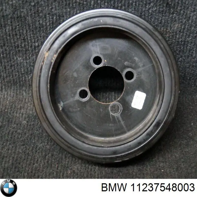11237548003 BMW Dámper