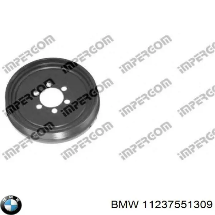  BMW 11237551309 precio, desde 93,25 EUR