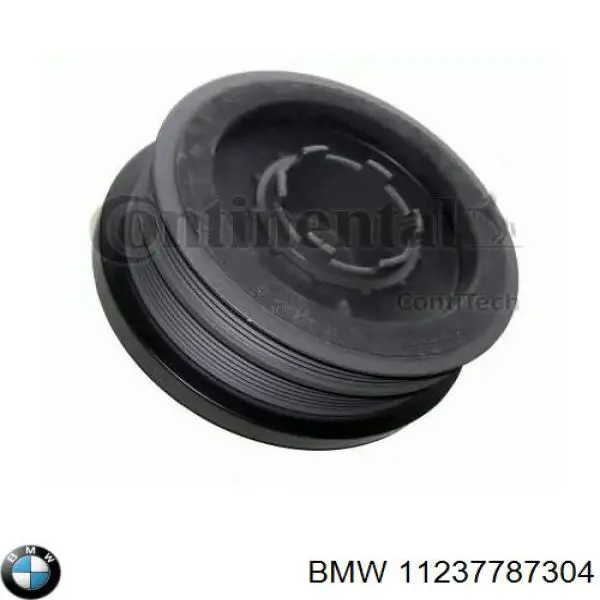 Comprar 11237787304 BMW La polea del cigüeñal