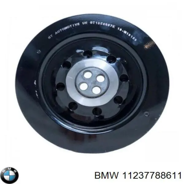 11237788611 BMW Dámper