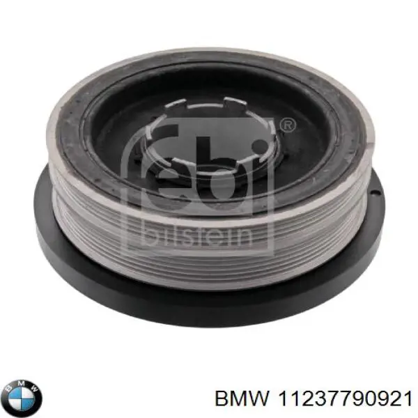 Comprar 11237790921 BMW La polea del cigüeñal