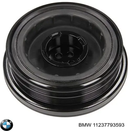 11237793593 BMW Dámper