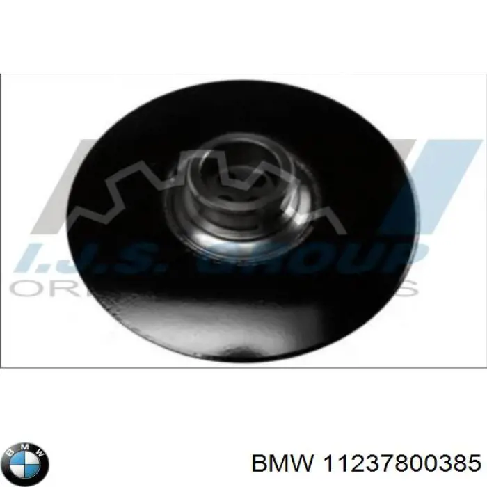 Comprar 11237800385 BMW La polea del cigüeñal