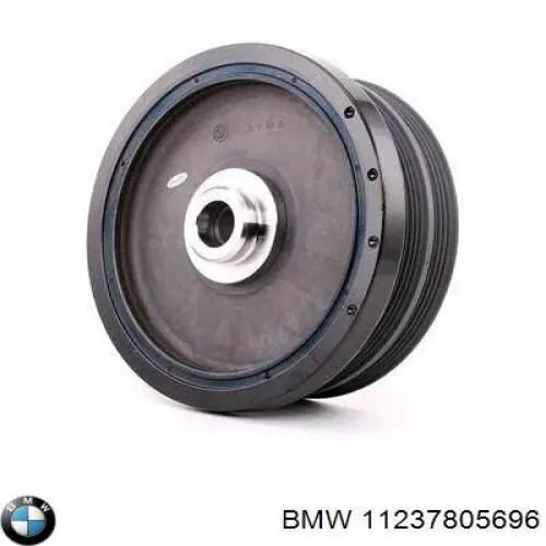 11237805696 BMW Dámper