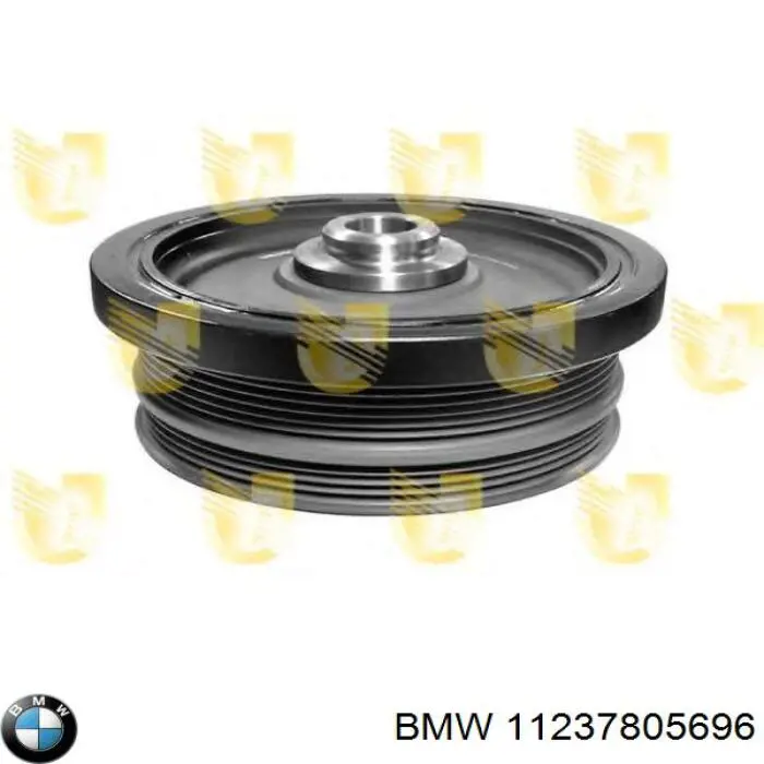Polea del cigüeñal BMW 11237805696 precio, desde 120,89 EUR