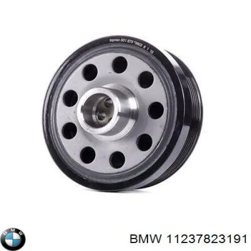Comprar 11237823191 BMW La polea del cigüeñal