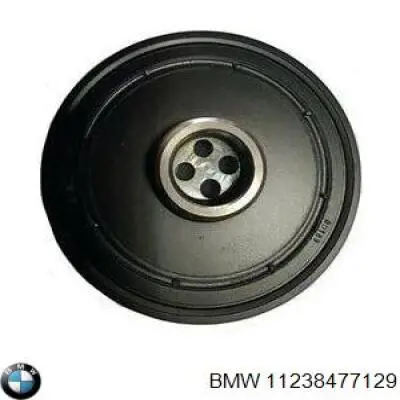 Polea del cigüeñal BMW 11238477129 precio, desde 200,55 EUR