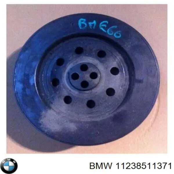 Comprar 11238511371 BMW La polea del cigüeñal