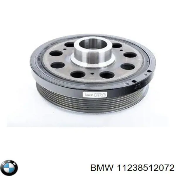 Comprar 11238512072 BMW La polea del cigüeñal