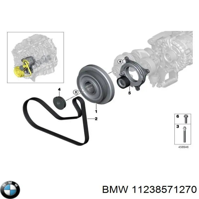 11238477604 BMW