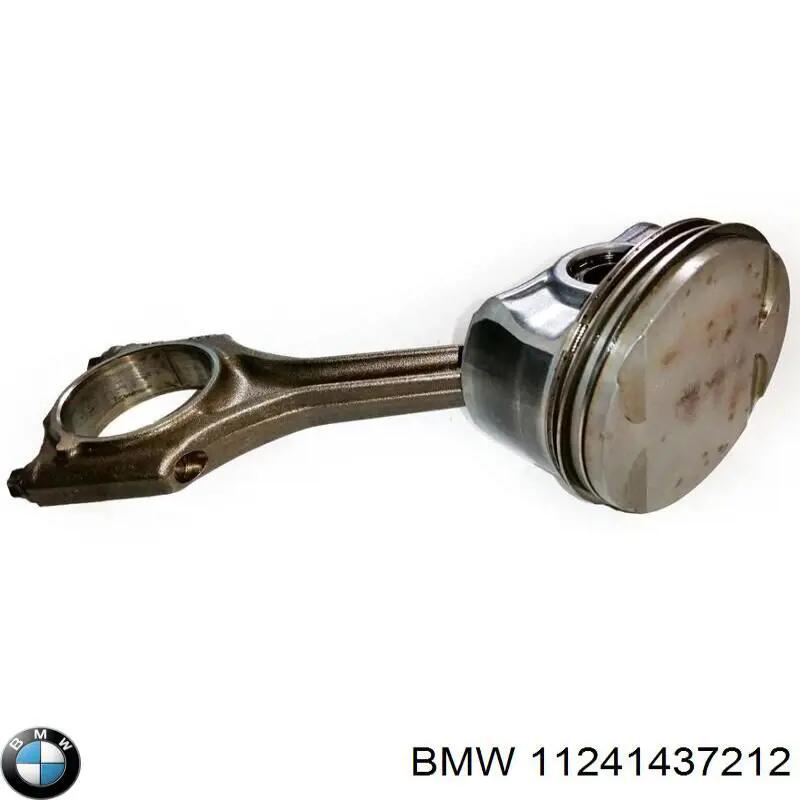  BMW 11241437212 precio, desde 107,45 EUR