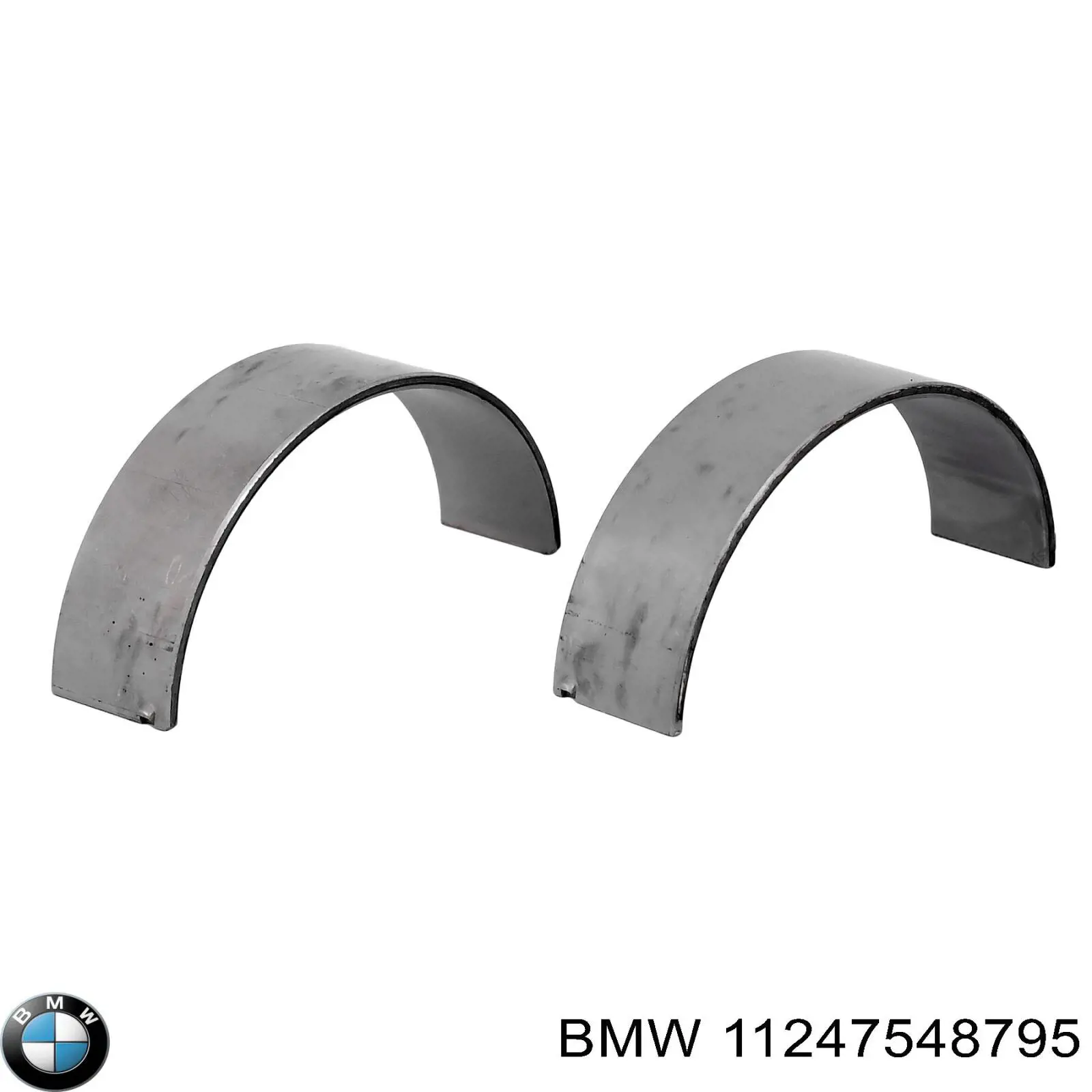 Comprar 11247548795 BMW Cojinetes de biela
