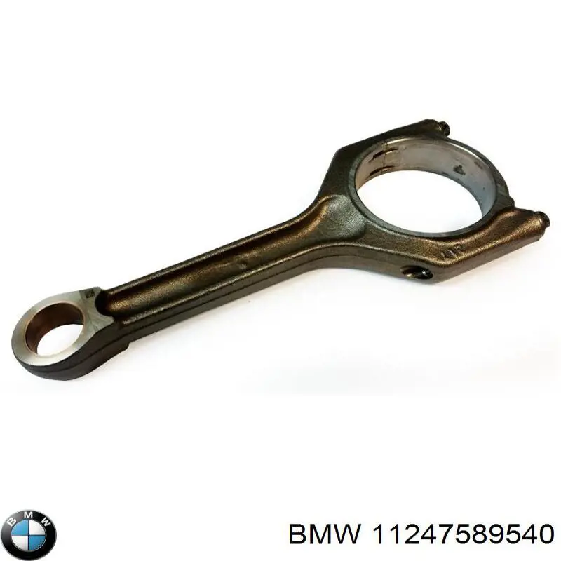 Biela BMY1702 BMY