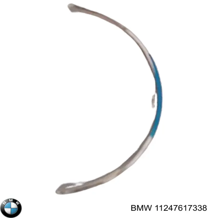 Comprar 11247617338 BMW Cojinetes de biela