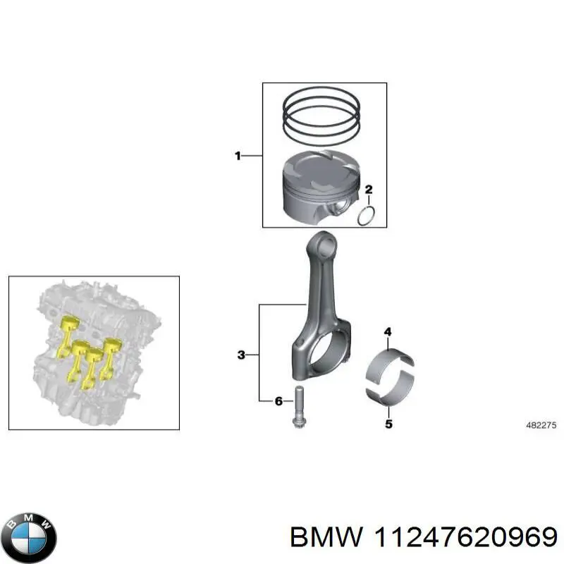 11247620969 BMW