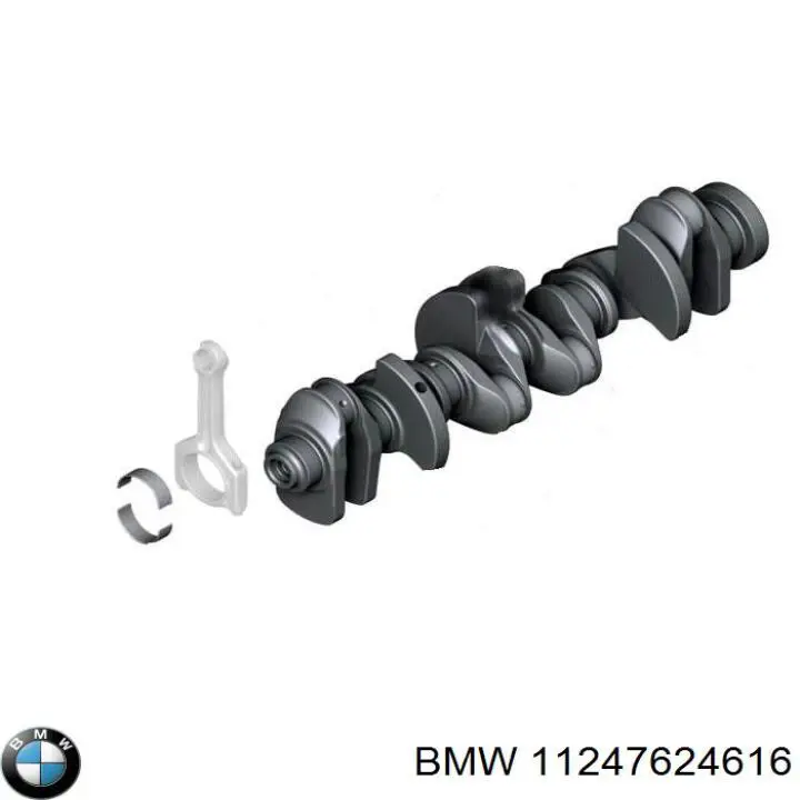 Comprar 11247624616 BMW Biela