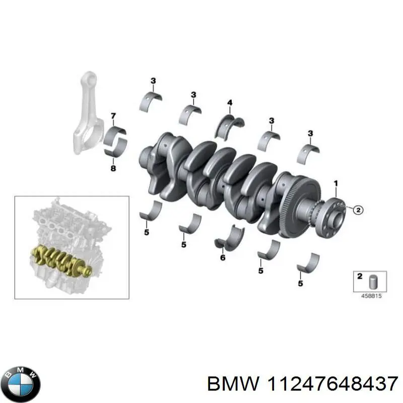 11247648437 BMW