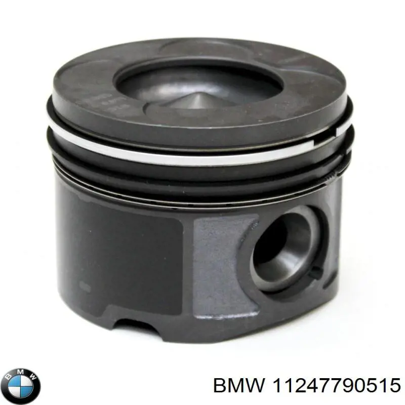 Pistón para cilindro BMW 11247790515 precio, desde 116,28 EUR